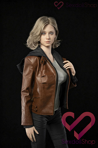 Секс кукла Grace Ashcroft 166