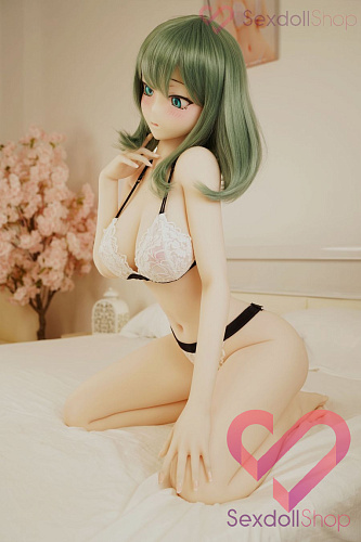 Купить Секс кукла Irokebijin Akane 148 M S-TPE 