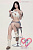 Секс кукла MMX Doll Meng Jie 166C Silicone