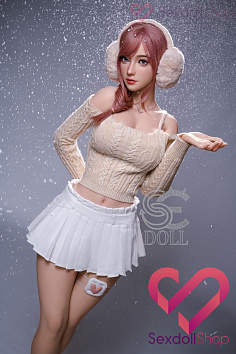 Секс кукла SE Doll Yuuka 165 Silicone