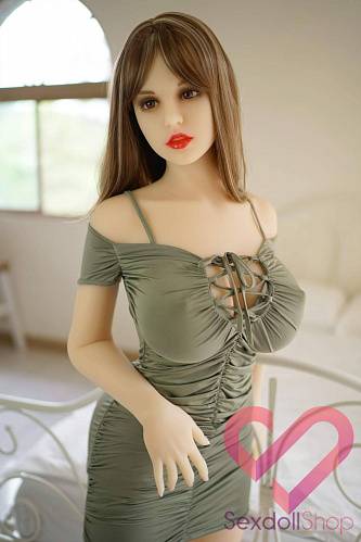 Секс кукла Зофия 160 