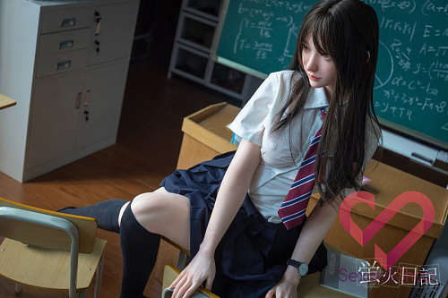 Секс кукла Firefly Diary Lian.A 165 Silicone 