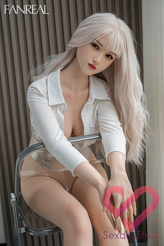 Секс кукла Fanreal Yao 162C Silicone 