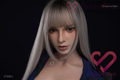 Секс кукла XT Doll Hannah 164C Silicone 