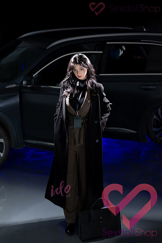 Секс кукла IDO Doll Meilan 170F Silicone 