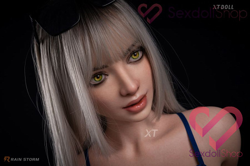 Секс кукла XT Doll Phoebe 164C Silicone 