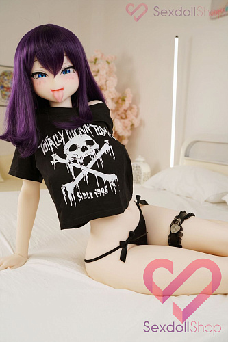 Купить Секс кукла Irokebijin Aisa 148 M S-TPE 