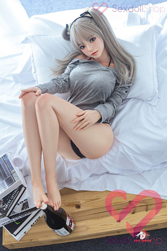 Секс кукла Doll Senior Mengyin 148 Silicone 