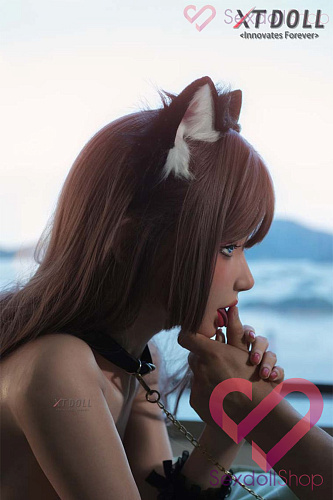 Секс кукла XT Doll Emma 164C Silicone 