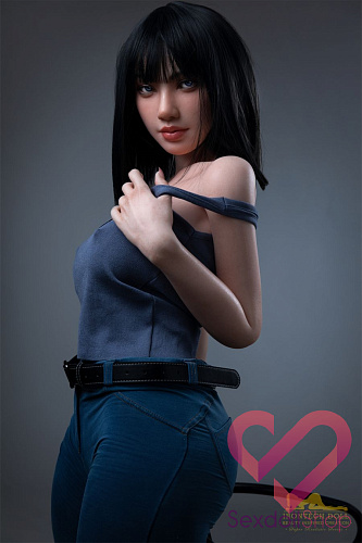 Секс кукла Irontech Rita 153 Silicone 