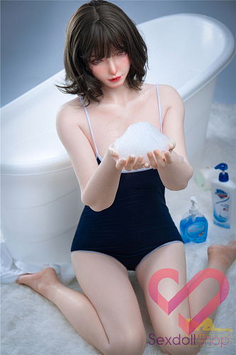 Секс кукла Irontech Yu 168 Silicone 