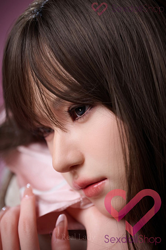 Секс кукла Real Lady Viki 150 Silicone 