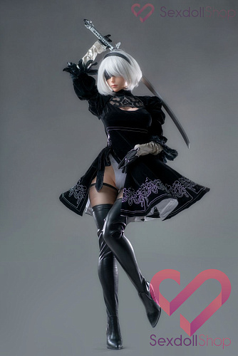 Секс кукла YoRHa.A 2B 171 