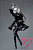 Секс кукла YoRHa.A 2B 171 