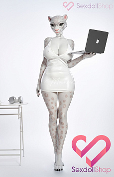 Секс кукла SY Doll Moonvale Velara.A 165D Silicone