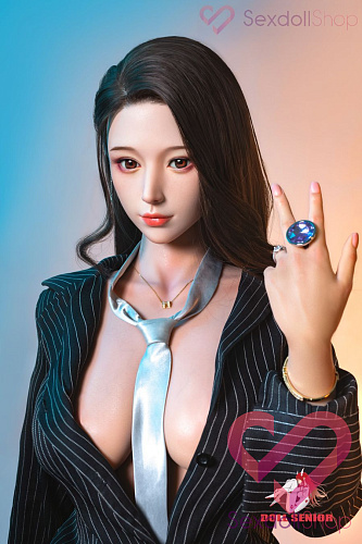 Секс кукла Doll Senior Qingyu 168E Silicone 
