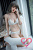 Секс кукла Jiusheng Doll Coco 156 Silicone ROS 