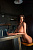 Мастурбатор торс Samantha 86K SLE Silicone 