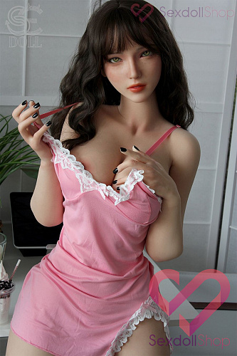 Секс кукла SE Doll Bridget 161T RST Silicone 