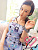 Секс кукла Jiusheng Doll Aki 168 Silicone 