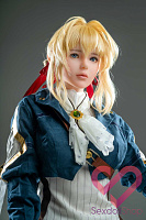Секс кукла Anime 12 Violet Evergarden 156 - купить реалистичные секс куклы - германия и китай
