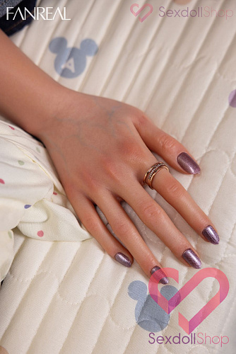 Секс кукла Fanreal Maria.F 170G Silicone 