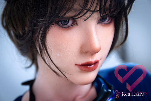 Секс кукла Real Lady Nabi 170 Silicone 