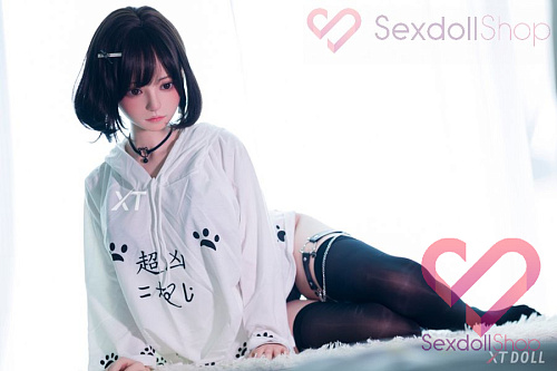 Секс кукла XT Doll Akira.A 157D Silicone 