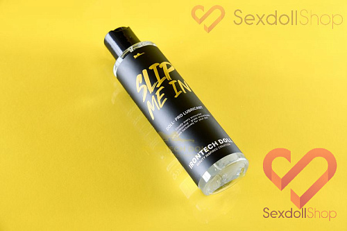 Смазка Irontech Slip Me In 200 