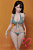 Секс кукла Jiusheng Doll Eimi 152 Silicone 