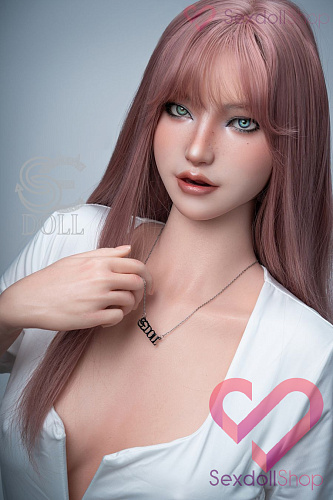 Секс кукла SE Doll Bridget 160T RST Silicone 