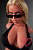 Мастурбатор торс Climax Fiora 80E1 ULW Silicone 