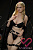 Секс кукла MMX Doll Daili 165E Silicone 