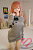 Купить Секс кукла Irokebijin Hina 152 Medium S-TPE 