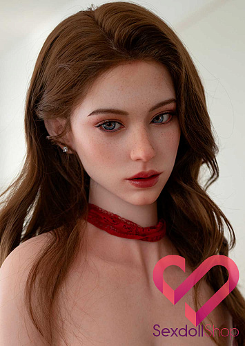 Голова TOP-CY Lindsay-2 Silicone 