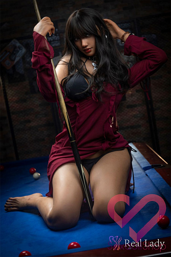 Секс кукла Real Lady Rita 170 Silicone 