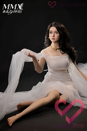 Секс кукла MMX Doll Little Orange.A 163D Silicone 