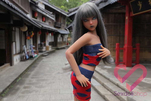 Мини секс кукла Momoko Tan 60 