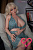 Секс кукла XT Doll Carey 160H Silicone 