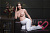 Секс кукла Irontech Pearl Pregnant 158 Silicone 