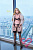 Секс кукла Irontech Celine Pregnant 158 Silicone 