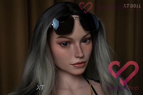 Секс кукла XT Doll Julie.A 165E Silicone 