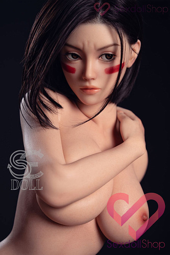 Секс кукла SE Doll Lita 161 Silicone 
