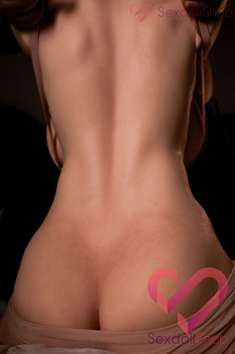 Мастурбатор торс Climax Livia 60F ULW Silicone 