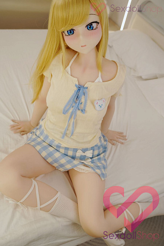Купить Секс кукла Irokebijin Akane 149 B S-TPE 