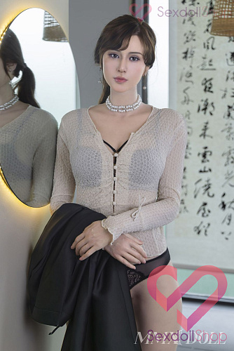 Секс кукла MMX Doll Rola.A 172C Silicone 