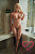 Секс кукла Top Fire Nina 158 Silicone 