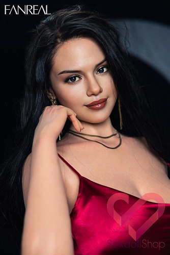 Секс кукла Fanreal Maria 168F Silicone 