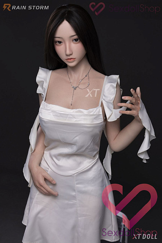 Секс кукла XT Doll Xueer 163F Silicone 
