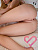 Секс кукла TOP-CY Momo 168F Silicone 